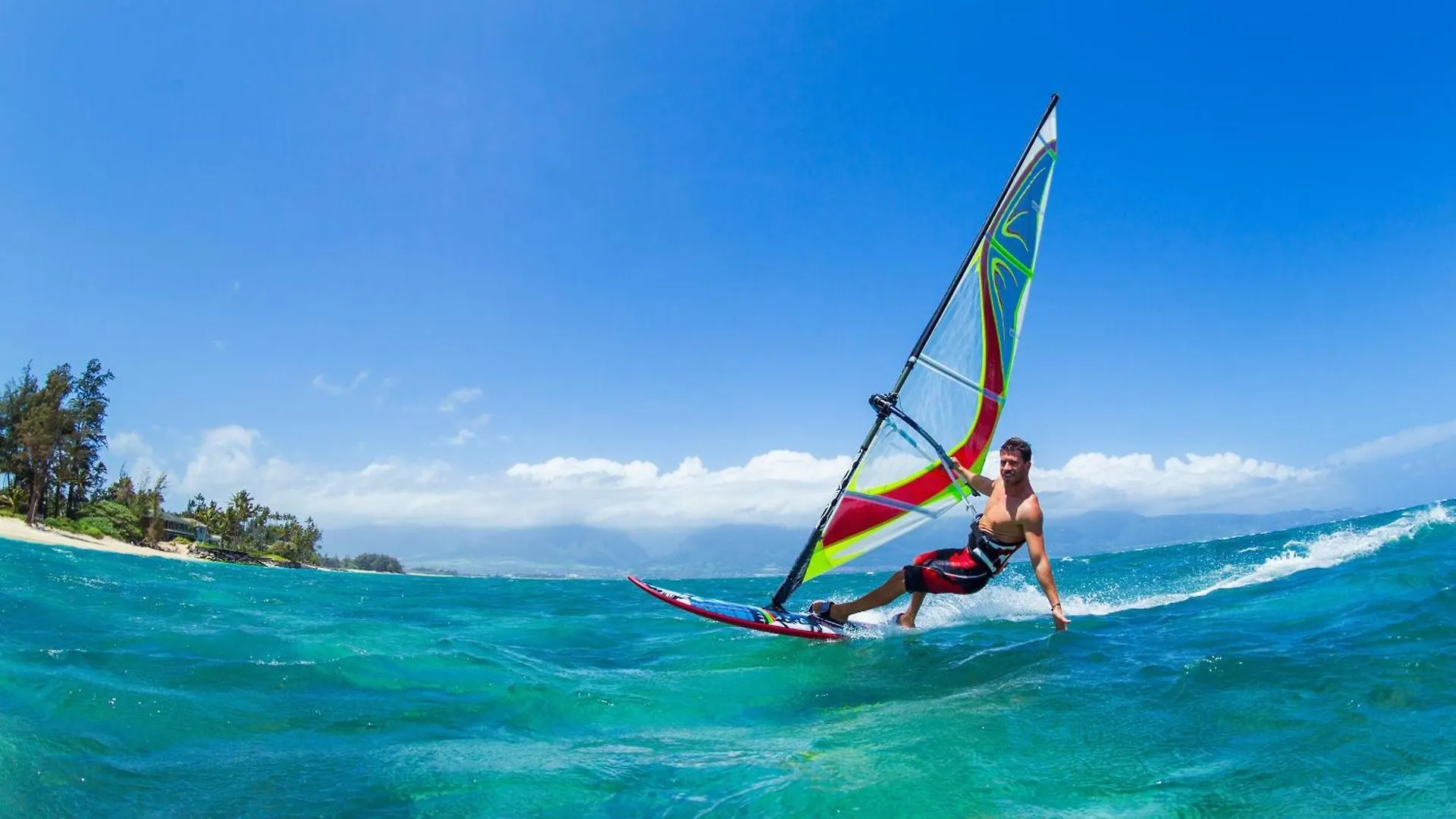 Lejlighed Royal Kahana 616