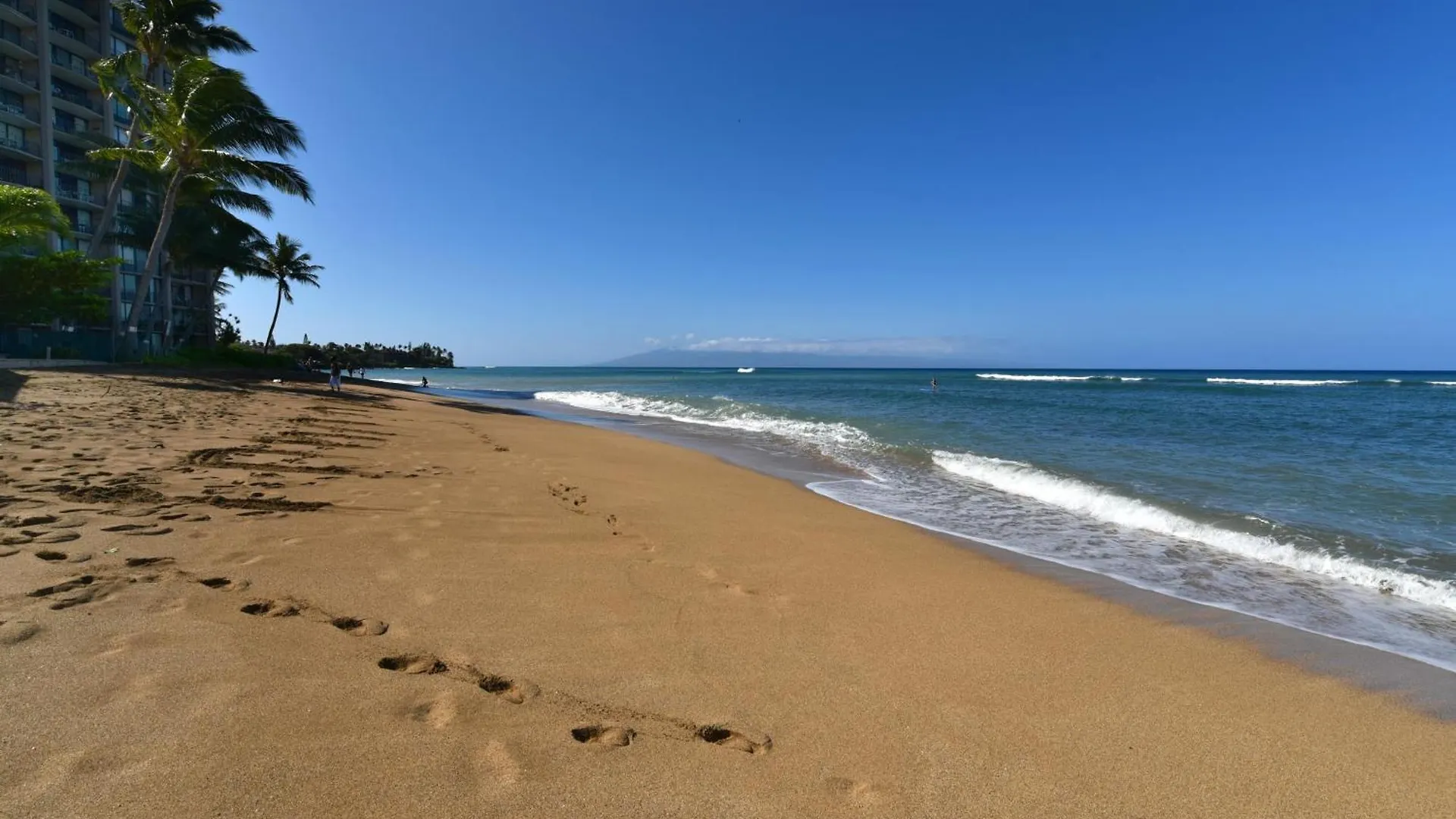 Lejlighed Royal Kahana 616