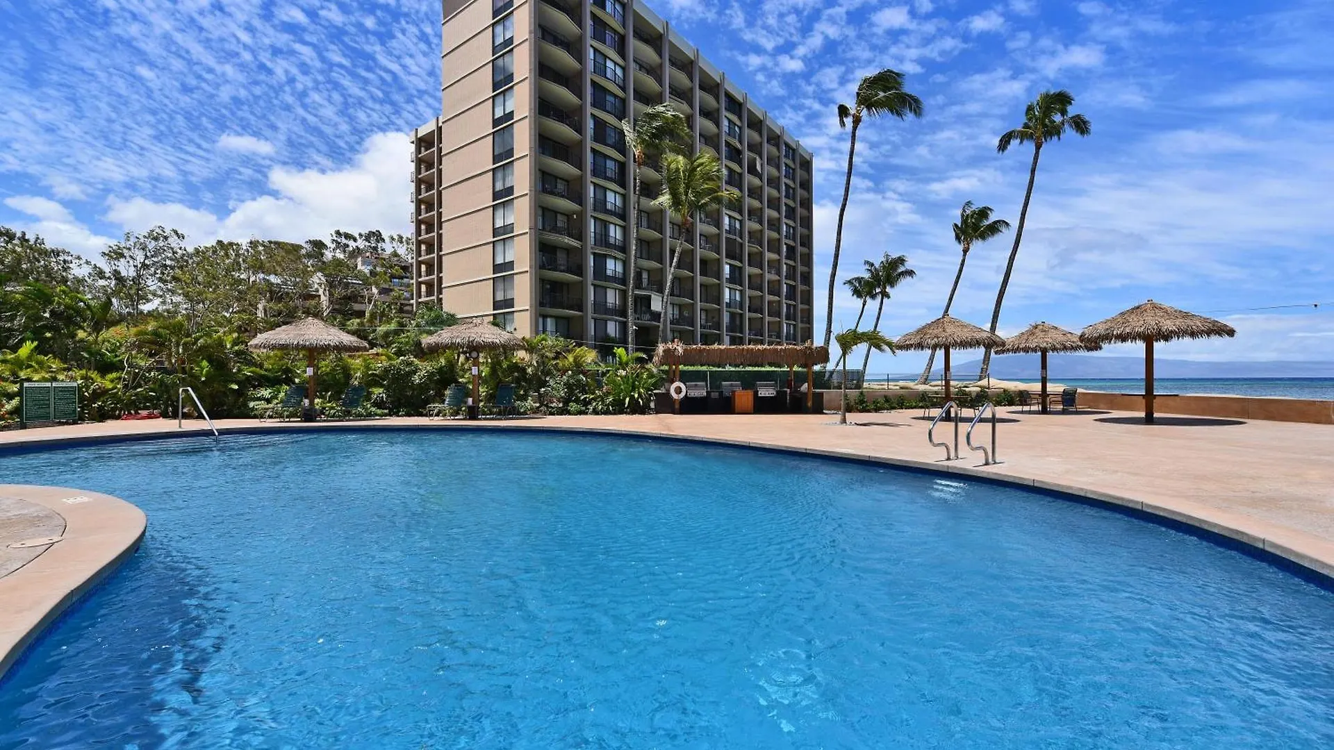 Lejlighed Royal Kahana 616 USA