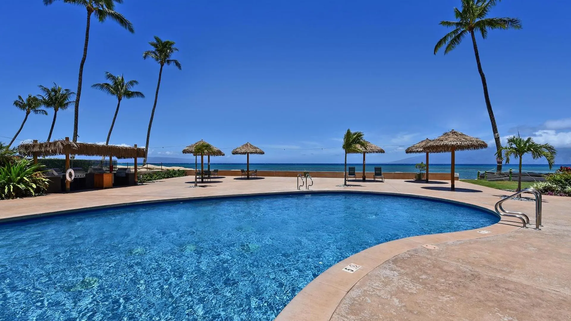 Royal Kahana 616 USA
