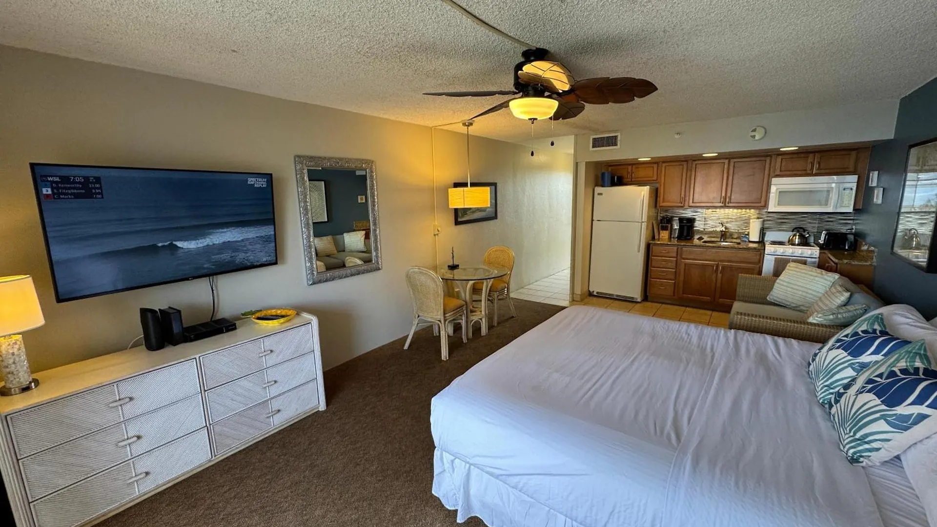 Lejlighed Royal Kahana 616