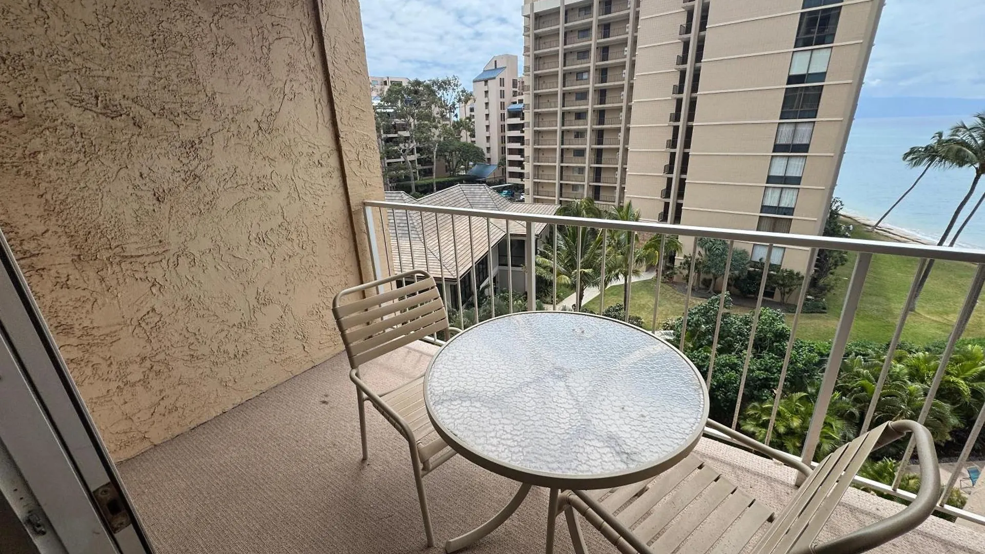 Lejlighed Royal Kahana 616