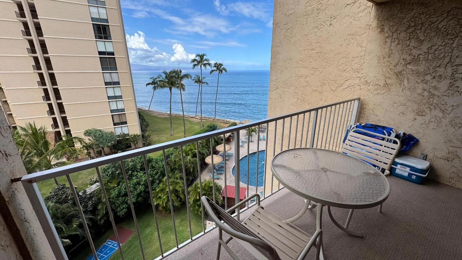 Royal Kahana 616 USA